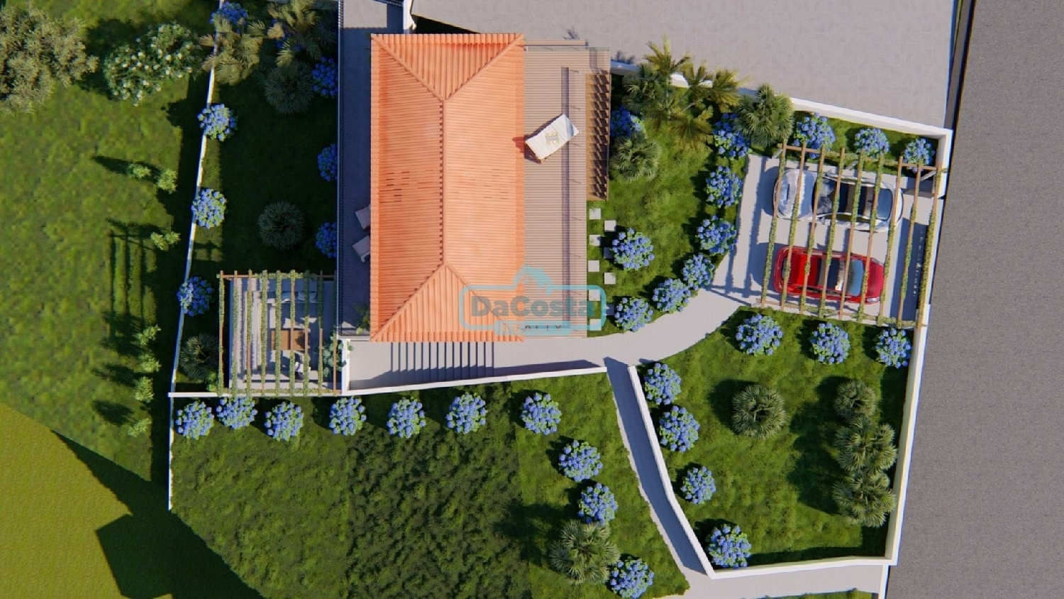  te koop villa Santa Porto Moniz 4