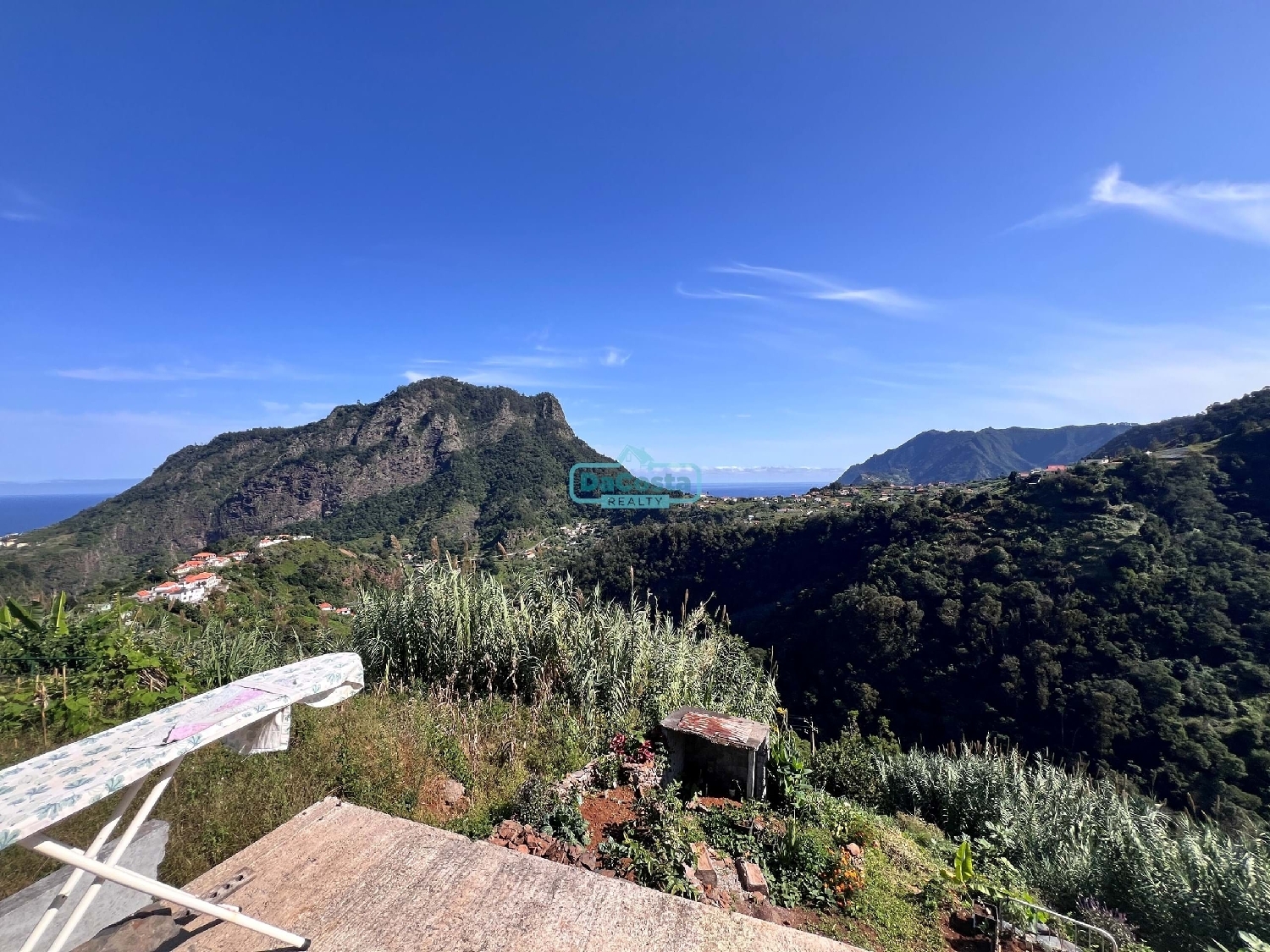  te koop villa Santa Porto Moniz 6