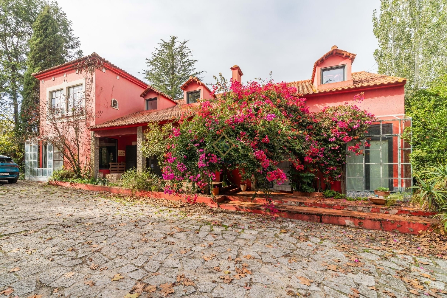  kaufen Villa Seixal Seixal 1