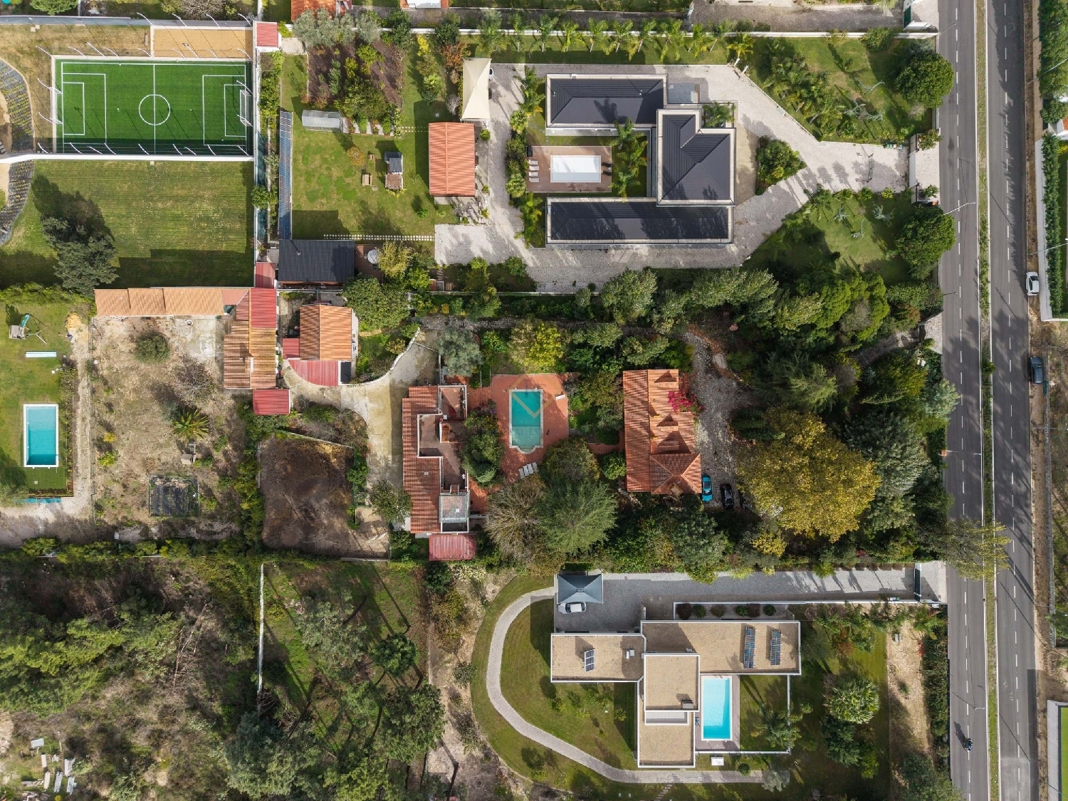  kaufen Villa Seixal Seixal 3