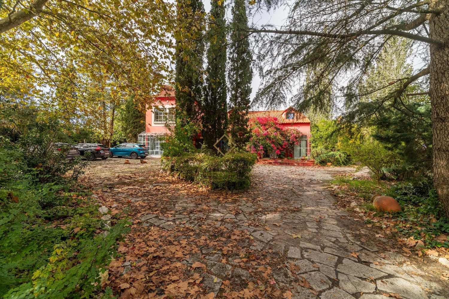  kaufen Villa Seixal Seixal 6