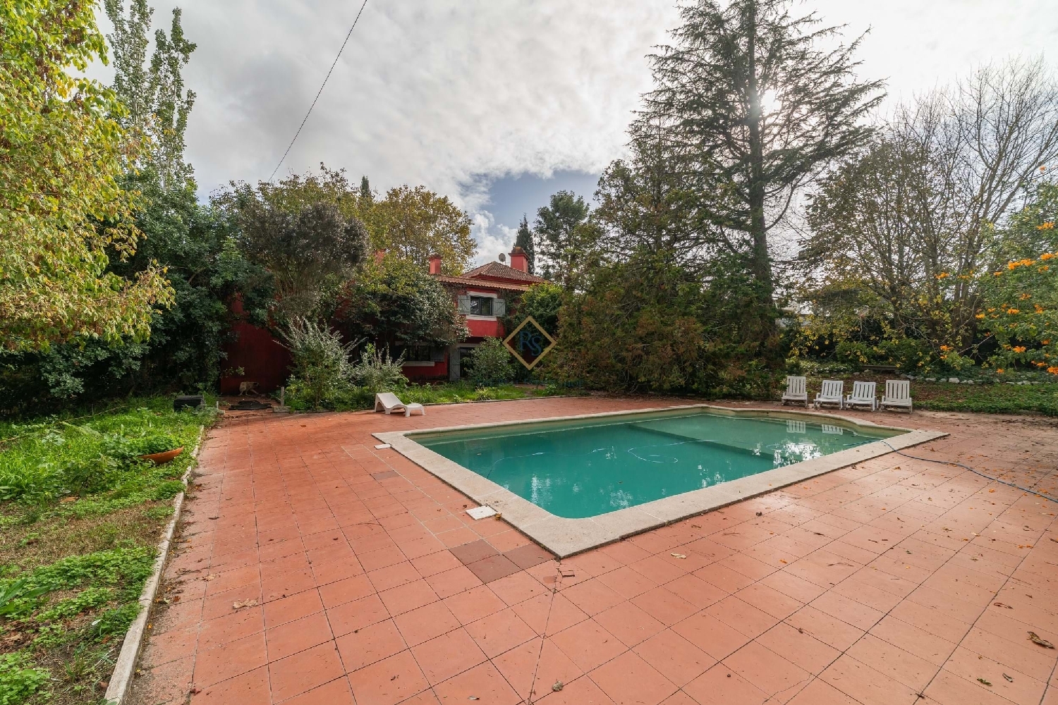  kaufen Villa Seixal Seixal 8