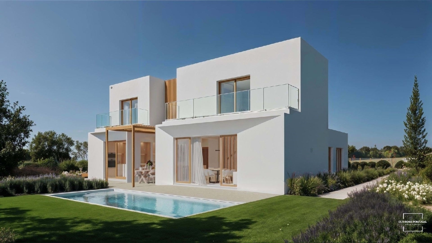 köpa villa Silves Silves 1