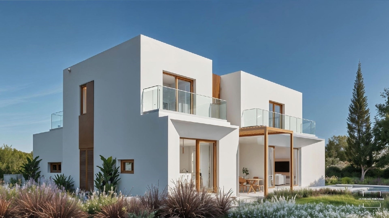 köpa villa Silves Silves 2