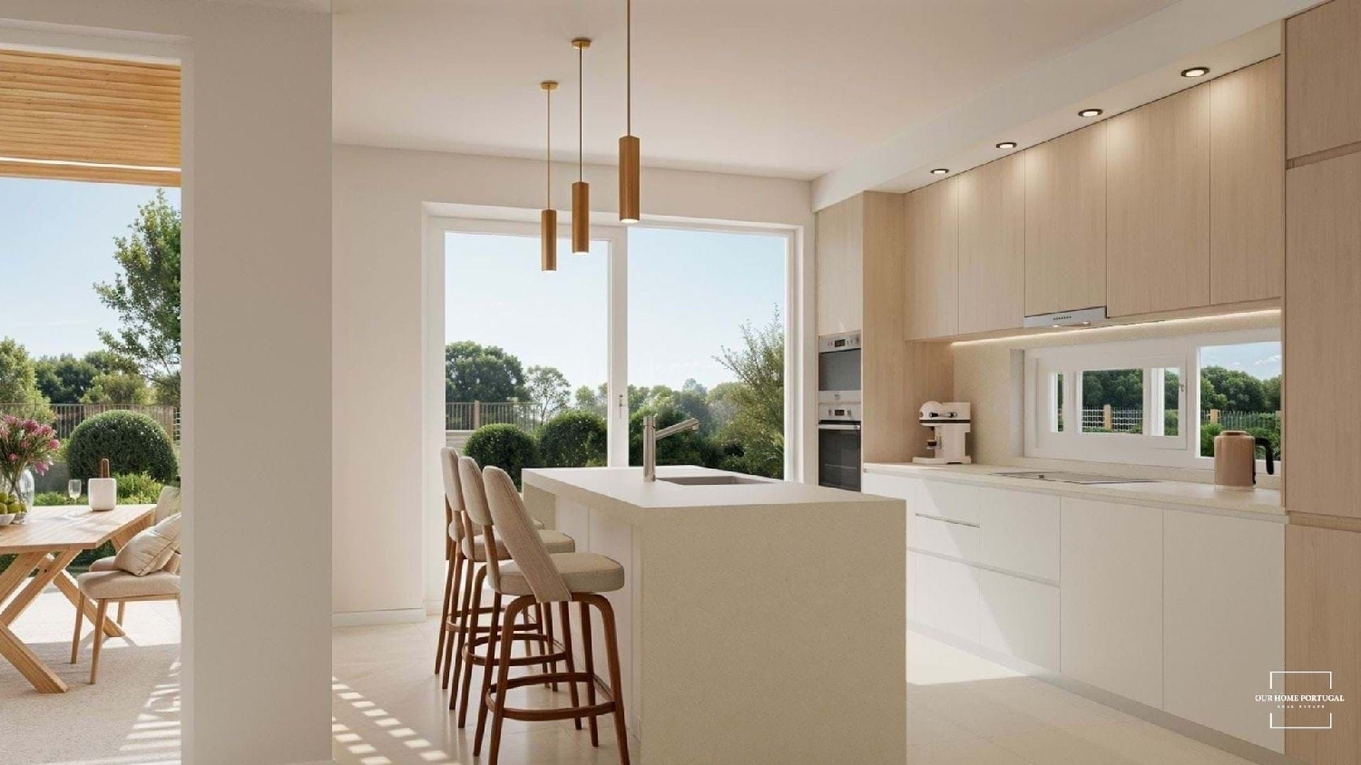 köpa villa Silves Silves 4