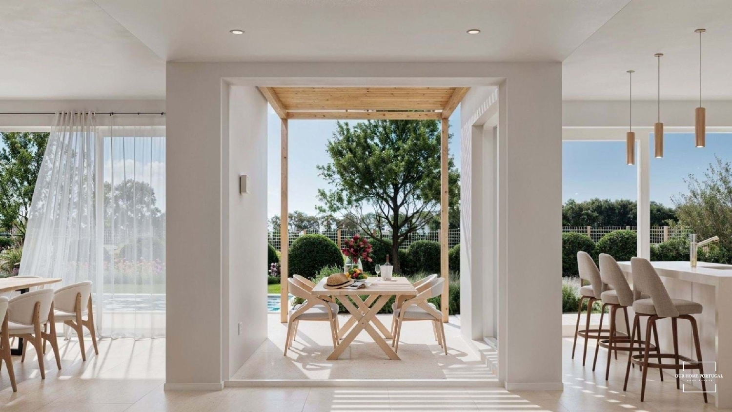 köpa villa Silves Silves 6