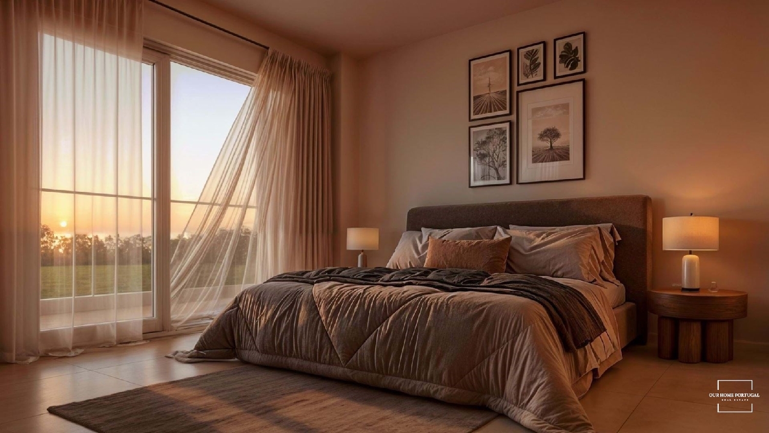 köpa villa Silves Silves 8