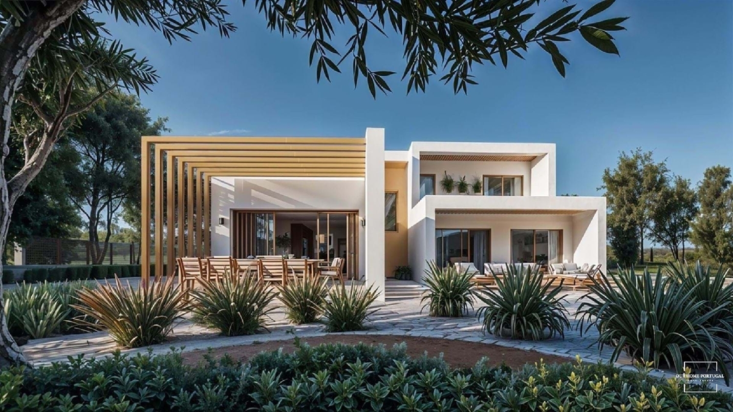 kaufen Villa Silves Silves 1