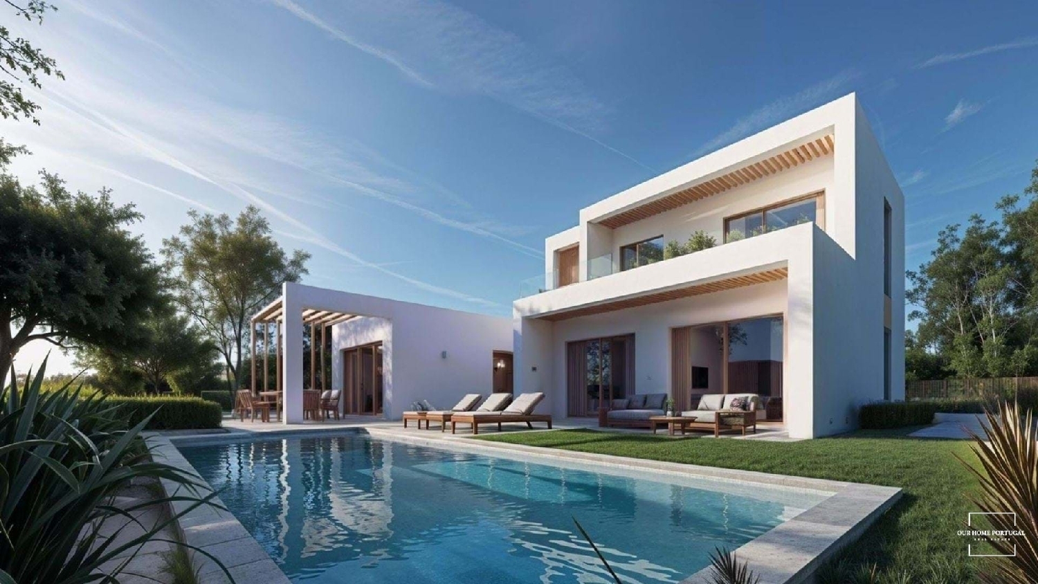 kaufen Villa Silves Silves 2