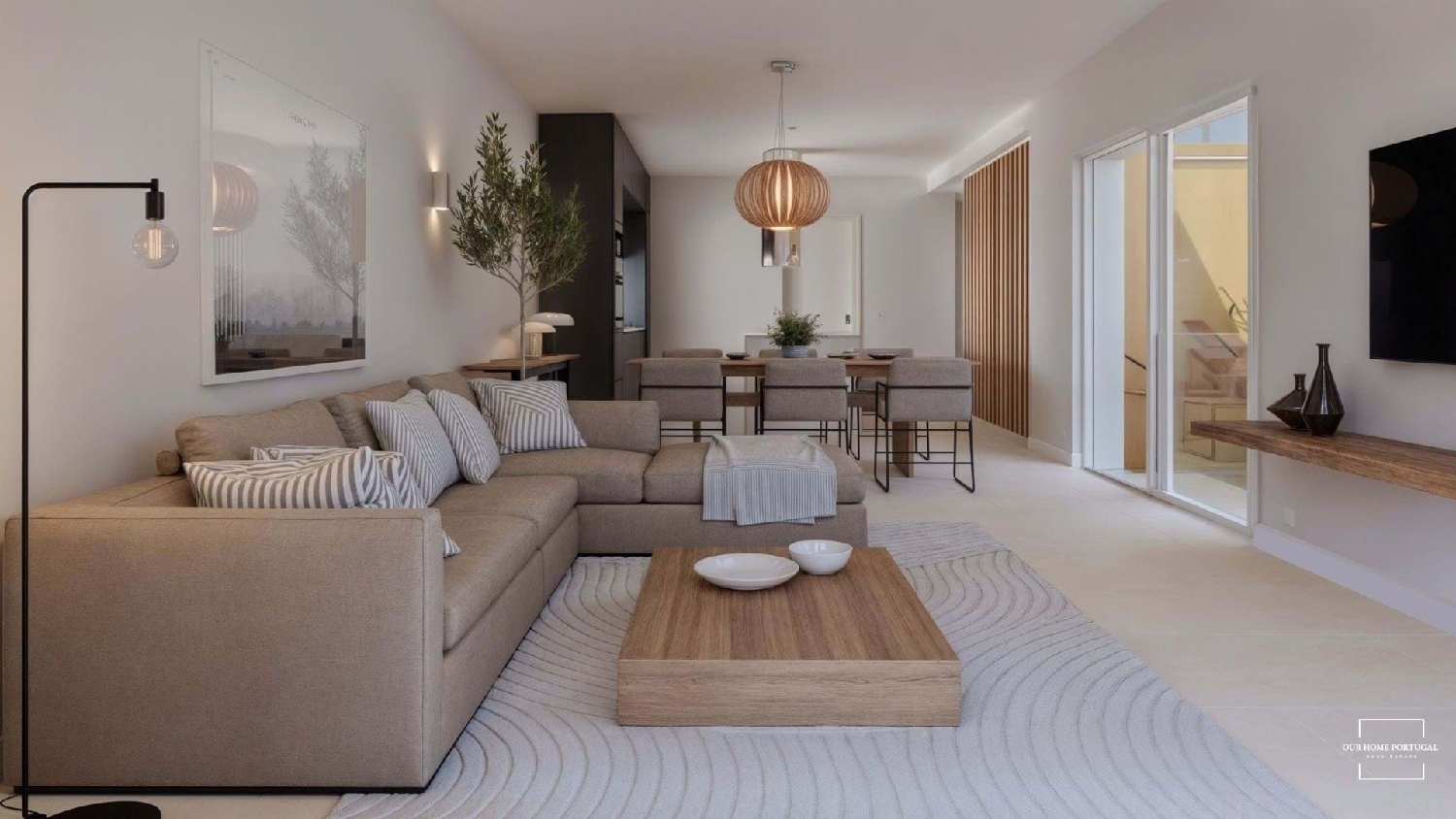 kaufen Villa Silves Silves 4