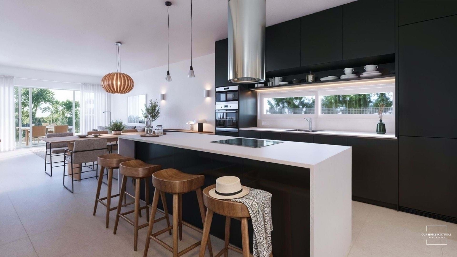 kaufen Villa Silves Silves 5