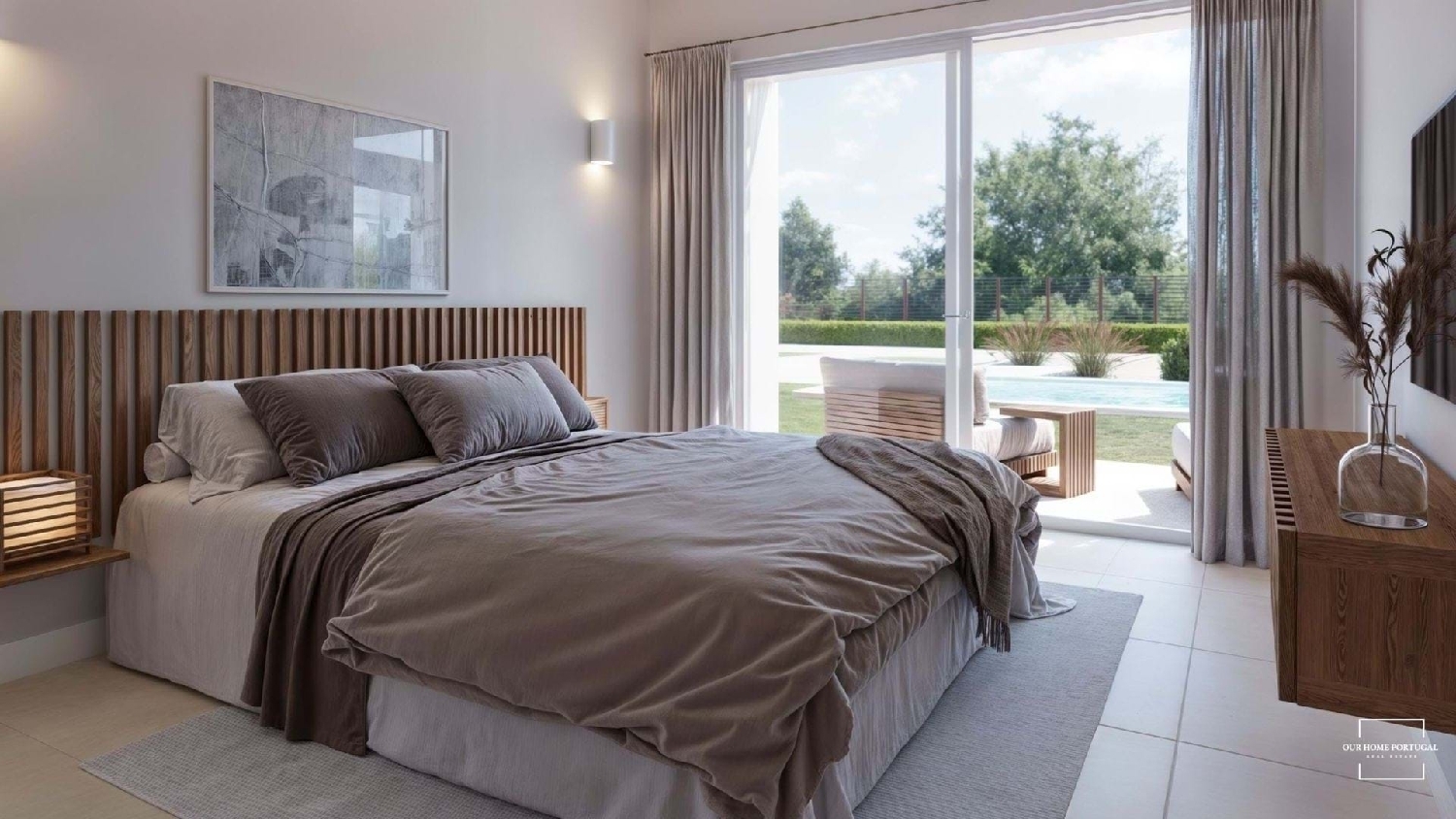 kaufen Villa Silves Silves 6