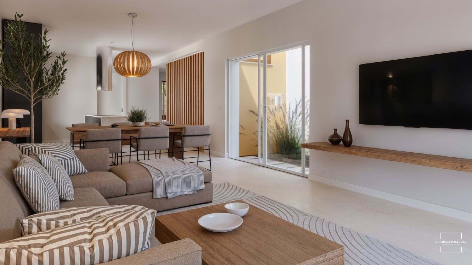 te koop villa Silves Silves 3