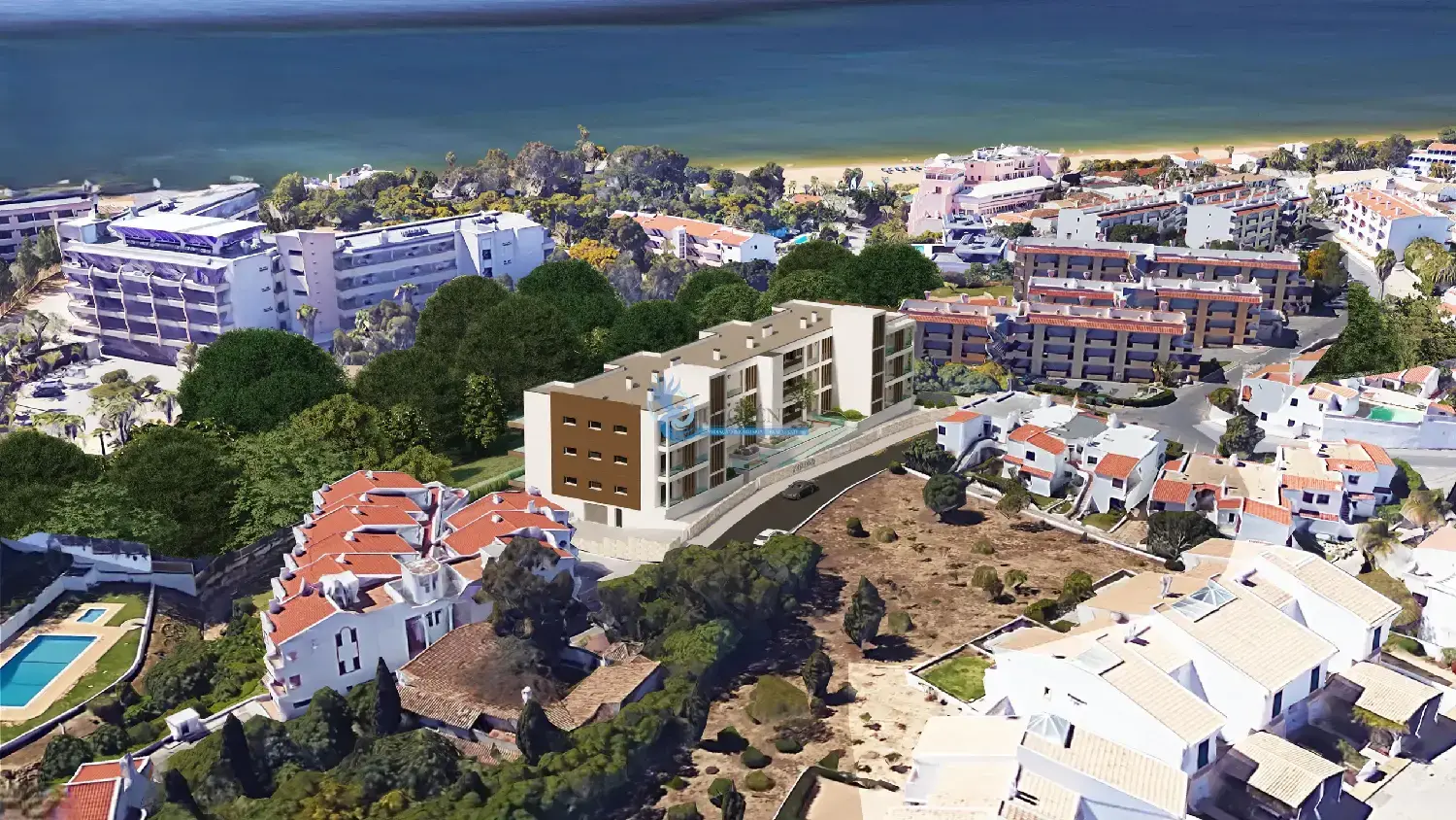  for sale apartment Albufeira Albufeira 2