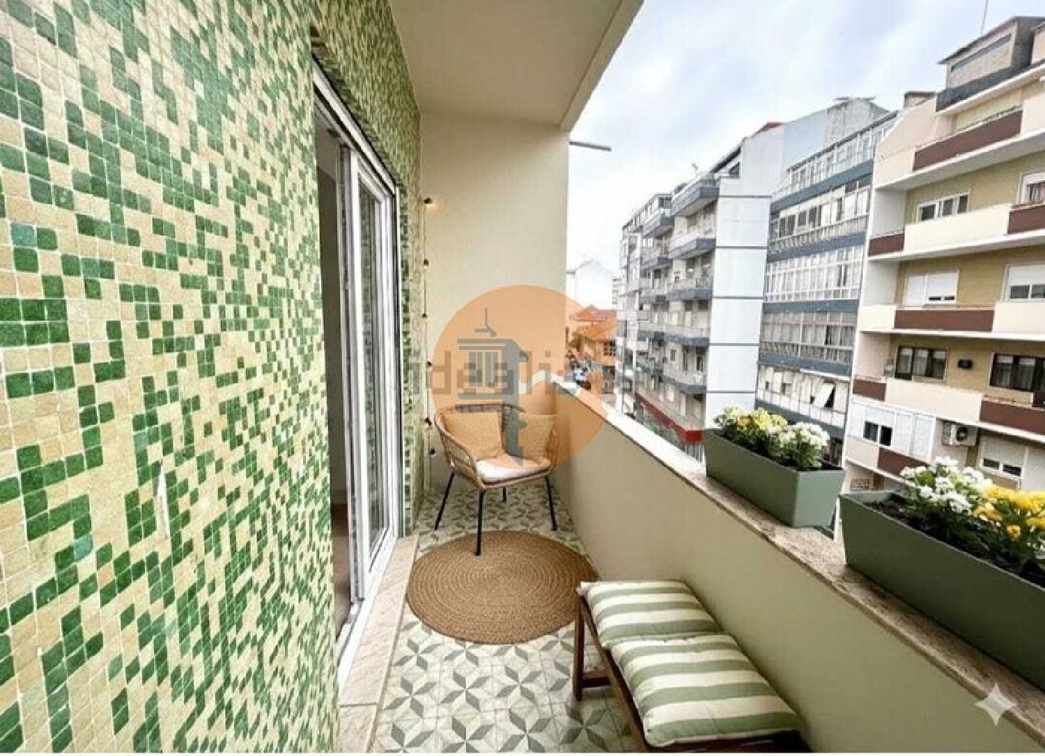 te koop appartement Almada Almada 2