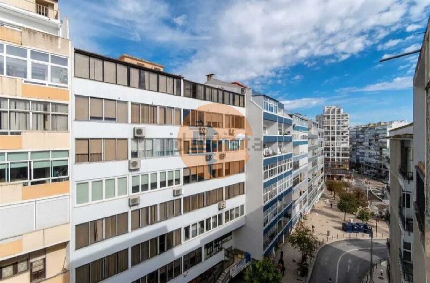 te koop appartement Almada Almada 3