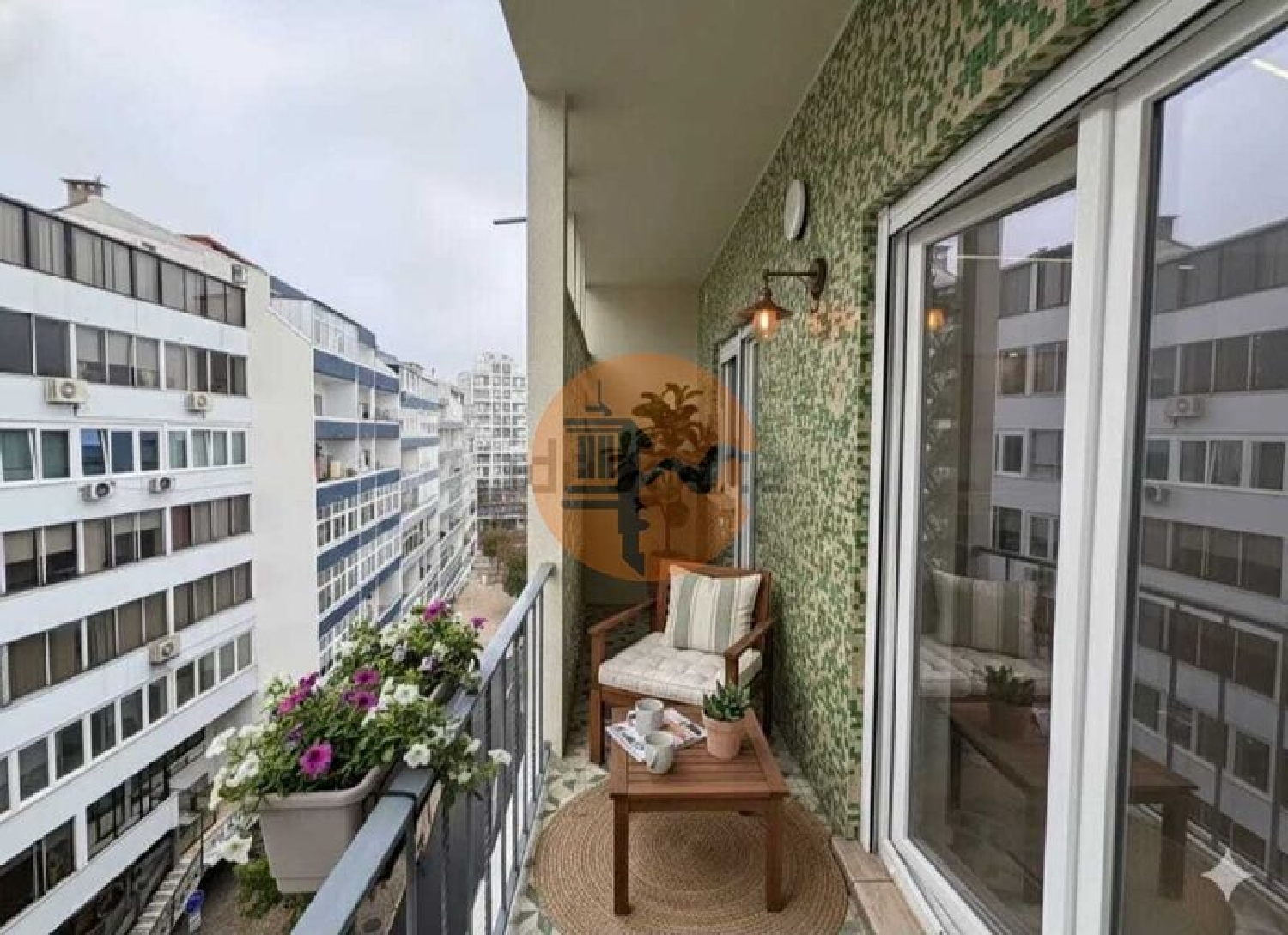  en venta apartamento Almada Almada 4