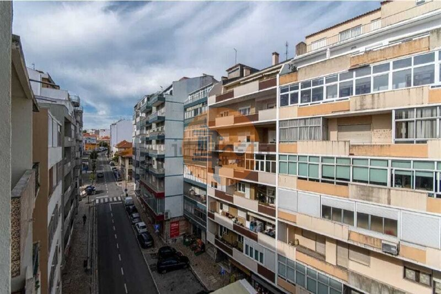  en venta apartamento Almada Almada 5