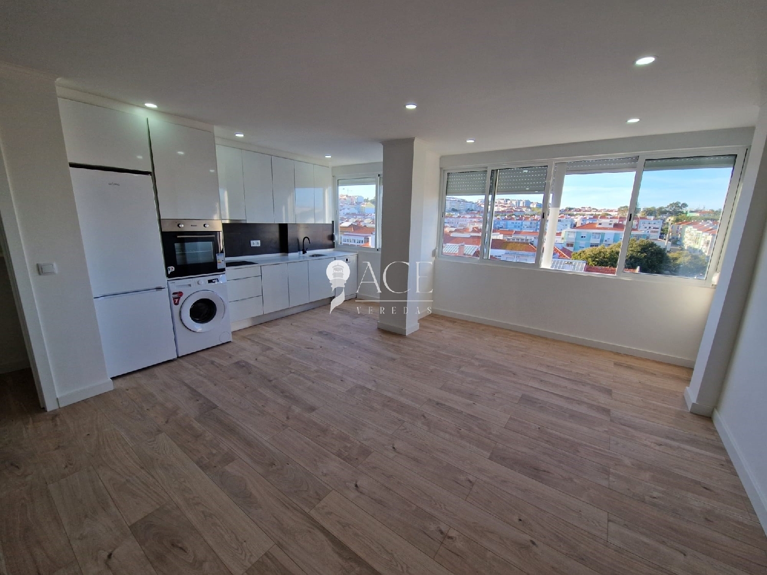  te koop appartement Amadora Amadora 1