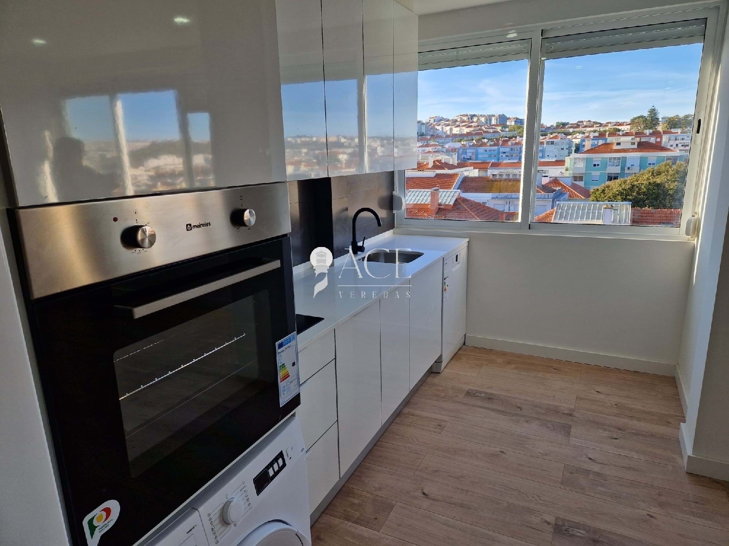  te koop appartement Amadora Amadora 6