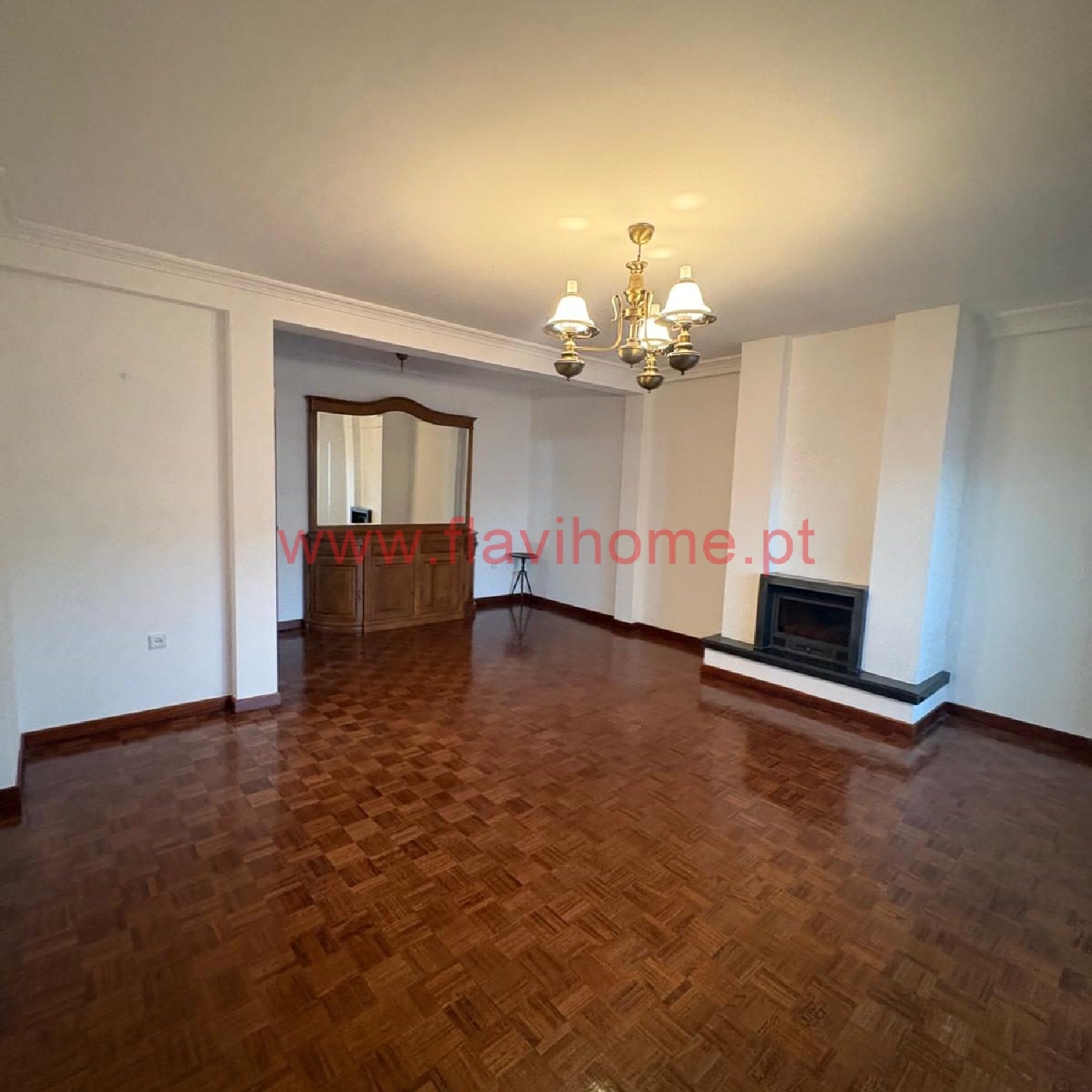 köpa lägenhet Anta Mondim De Basto 2