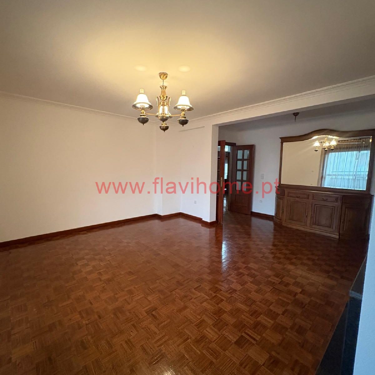 köpa lägenhet Anta Mondim De Basto 3