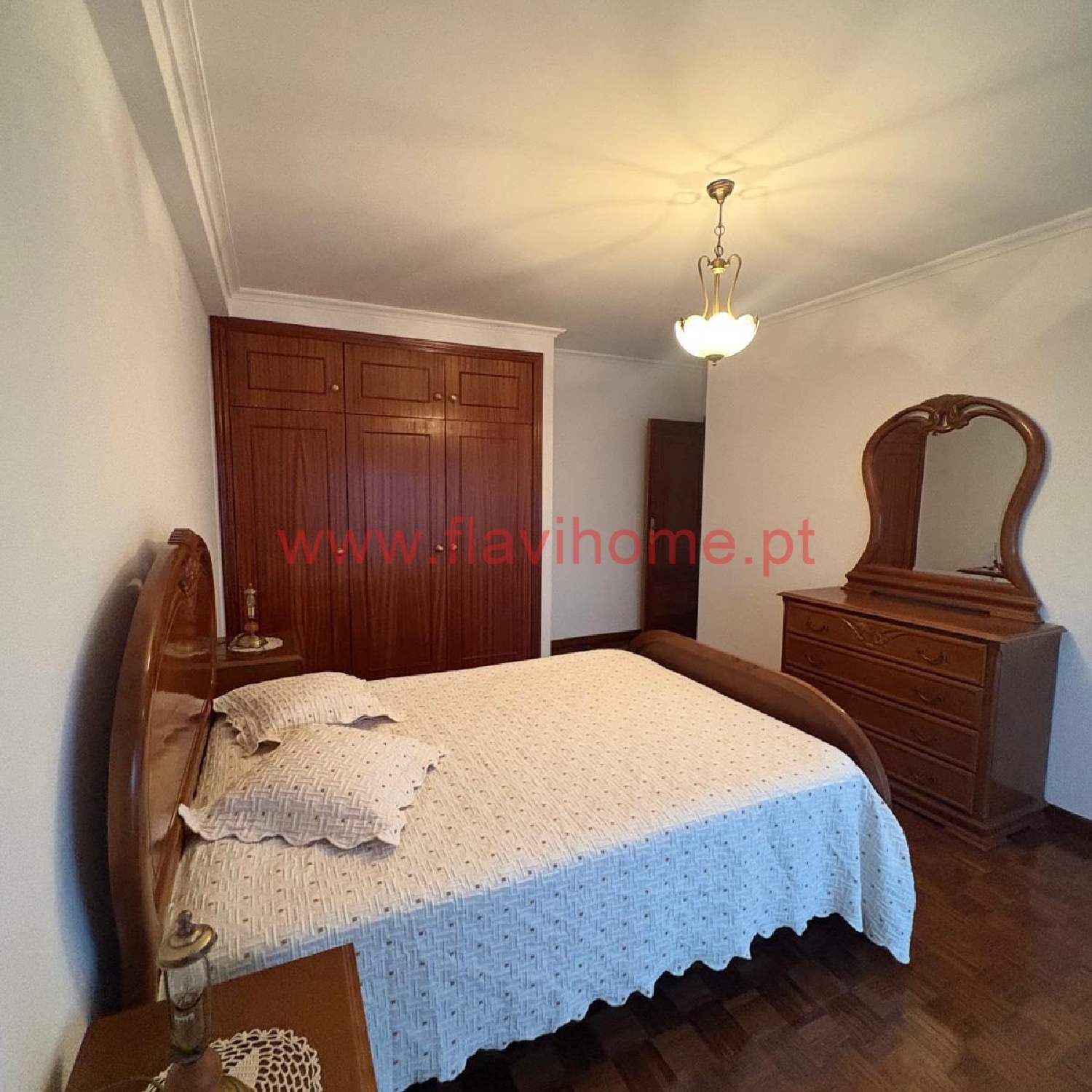 köpa lägenhet Anta Mondim De Basto 5