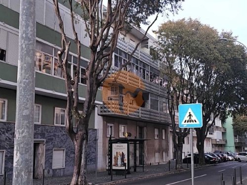 Casal Rolim Vila Franca De Xira apartment foto 342899