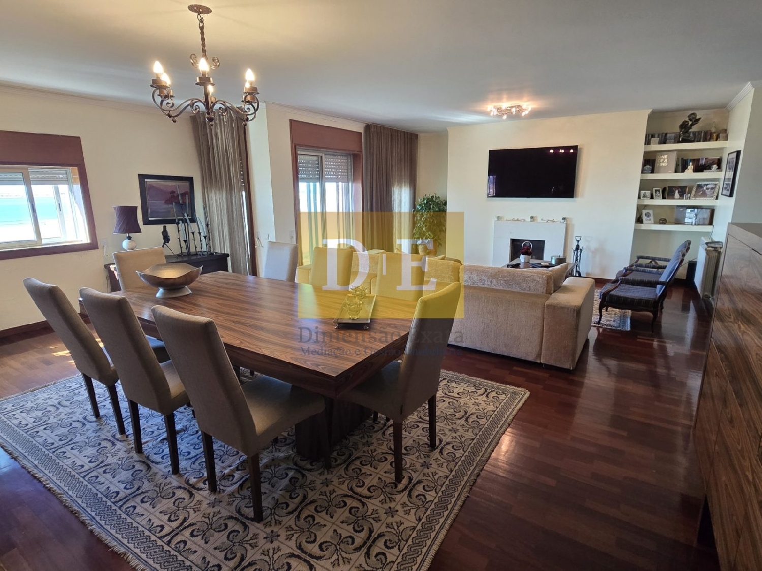 en venta apartamento Eira Amarante 5