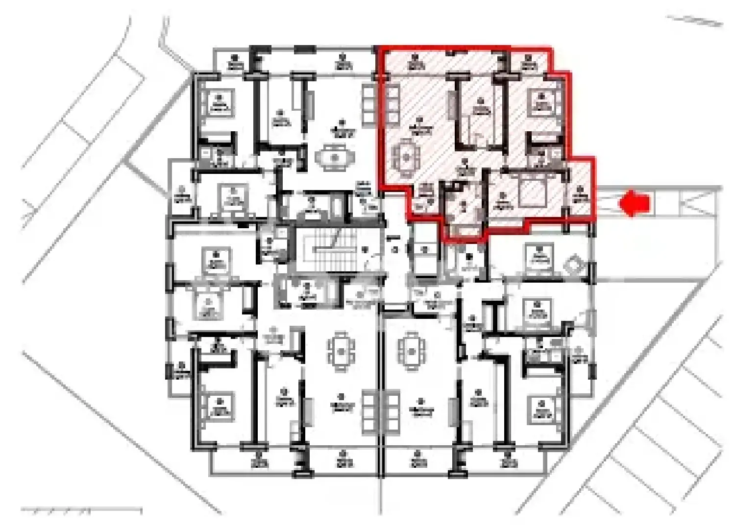  te koop appartement Figueira da Foz Figueira Da Foz 2