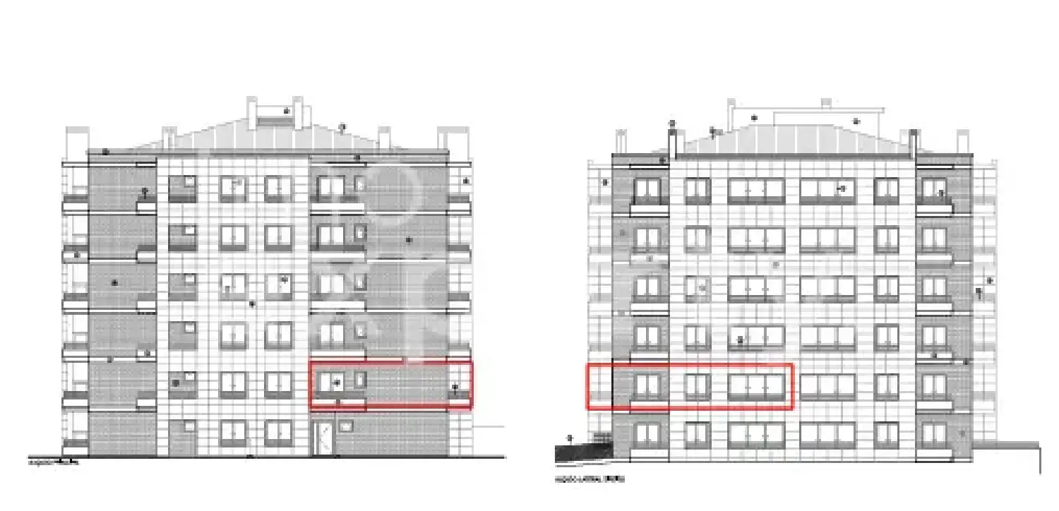  te koop appartement Figueira da Foz Figueira Da Foz 5