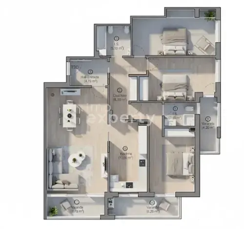 Figueira da Foz Figueira Da Foz appartement foto 342782