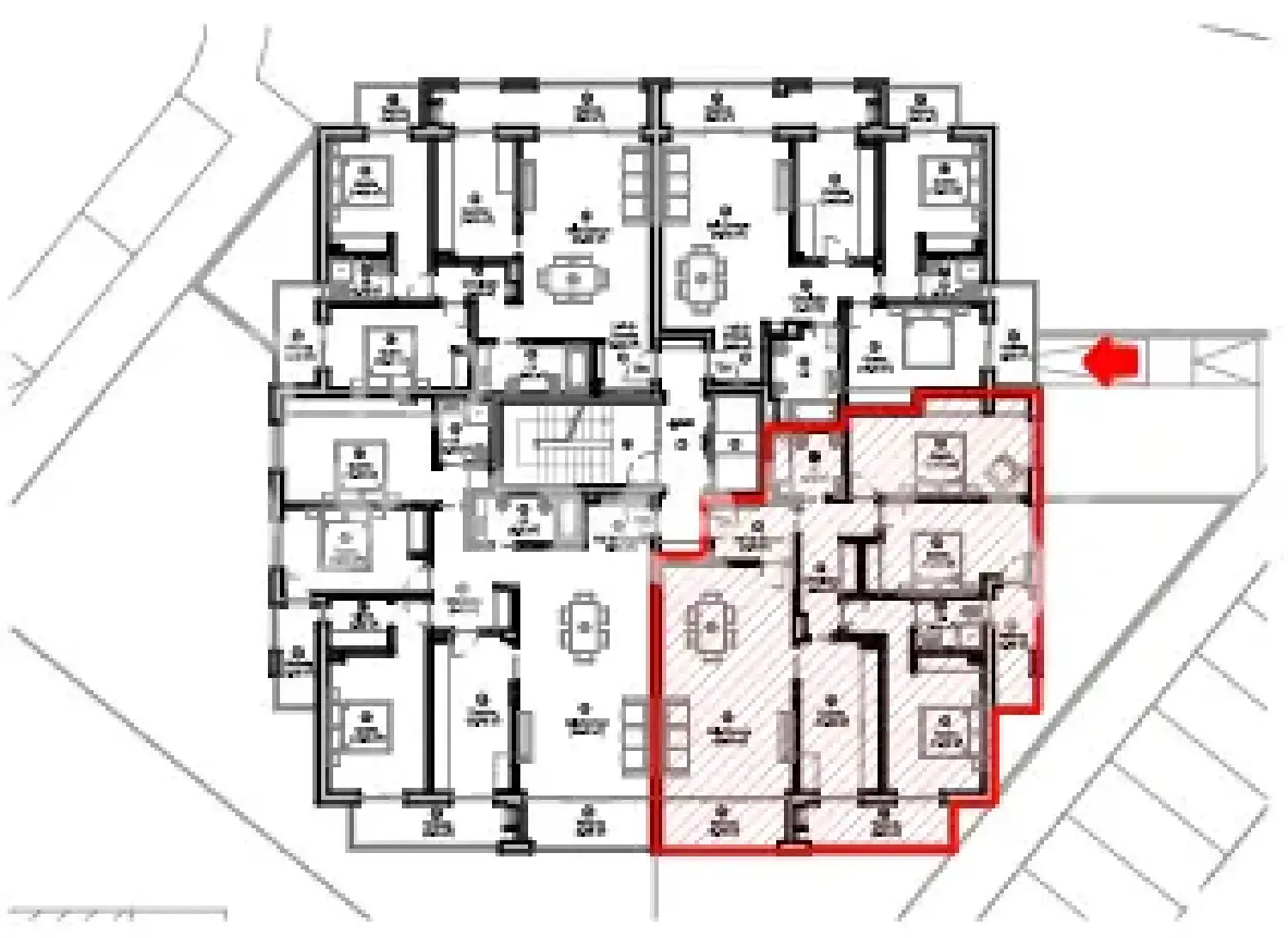  te koop appartement Figueira da Foz Figueira Da Foz 2