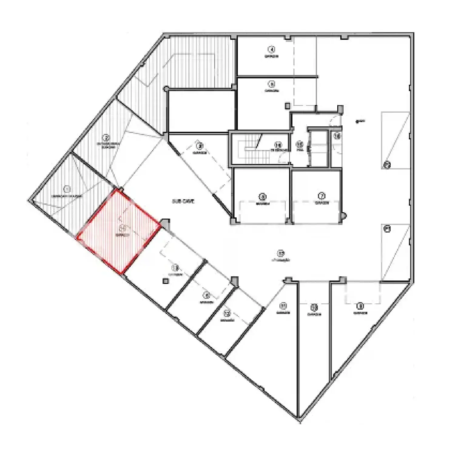  te koop appartement Figueira da Foz Figueira Da Foz 4