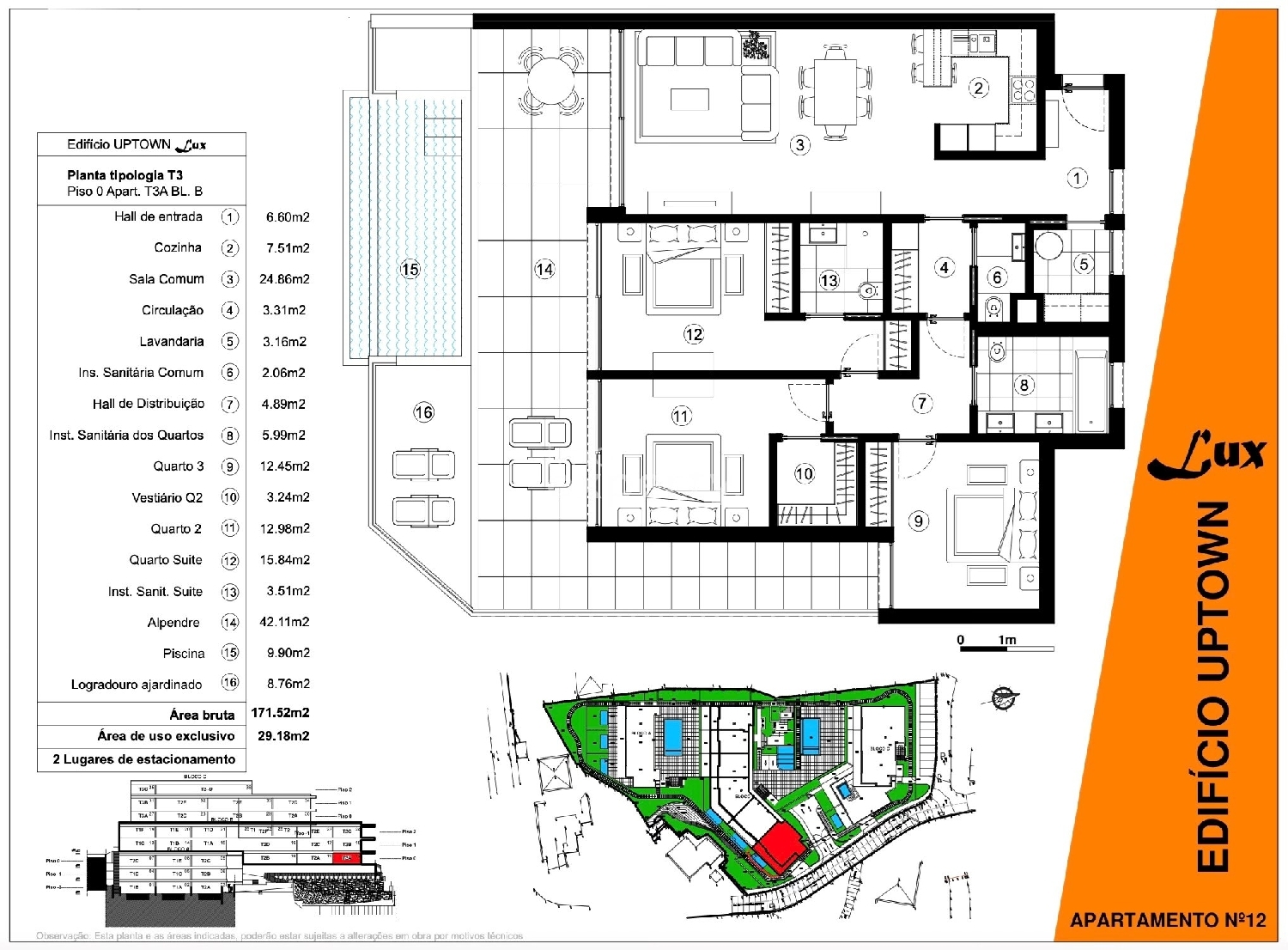  te koop appartement Funchal Funchal 3
