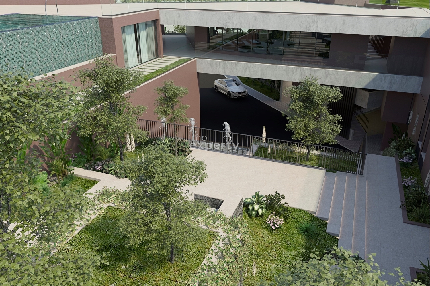  te koop appartement Funchal Funchal 7