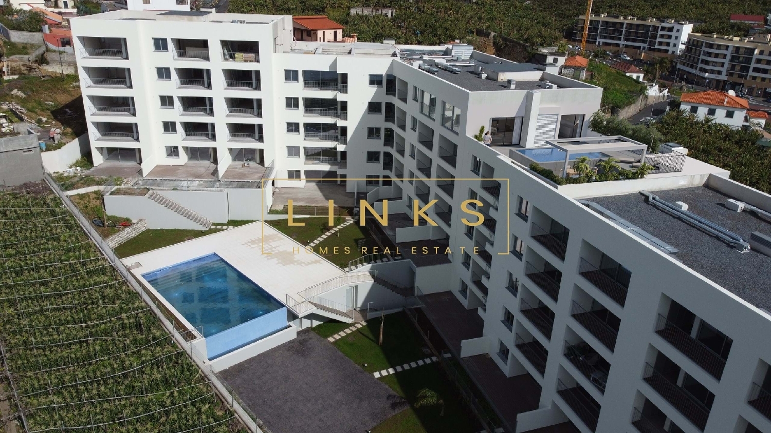  en venta apartamento Funchal Funchal 6