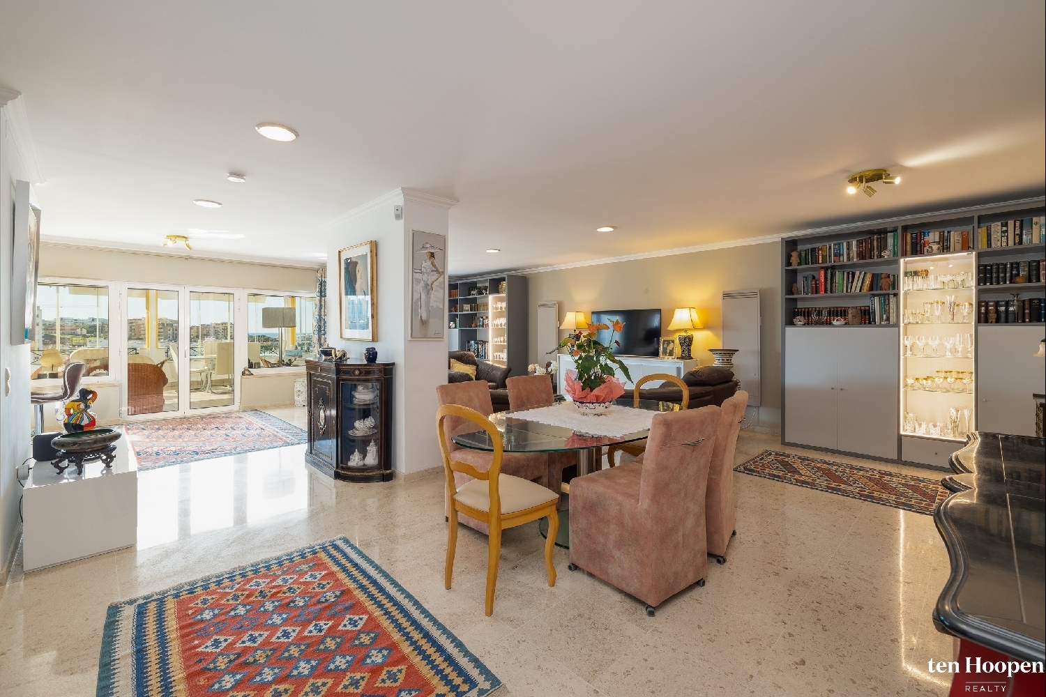  te koop appartement Lagos Lagos 1