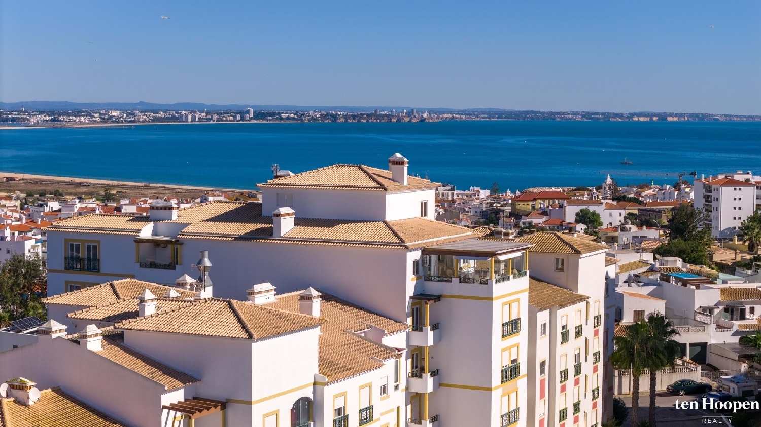 te koop appartement Lagos Lagos 2