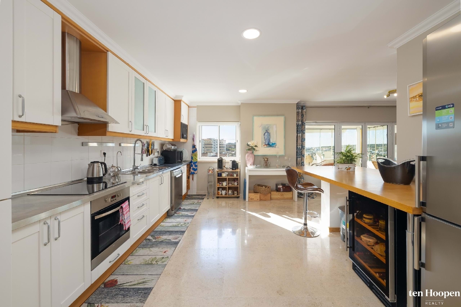 te koop appartement Lagos Lagos 3