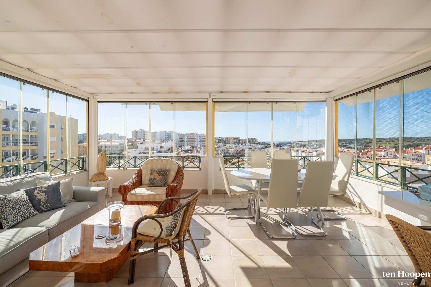  te koop appartement Lagos Lagos 6