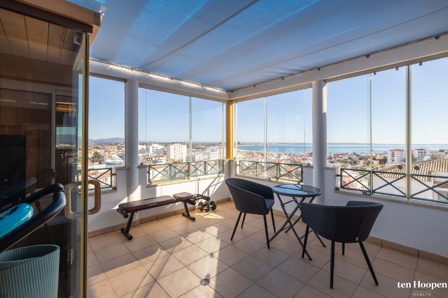  te koop appartement Lagos Lagos 8