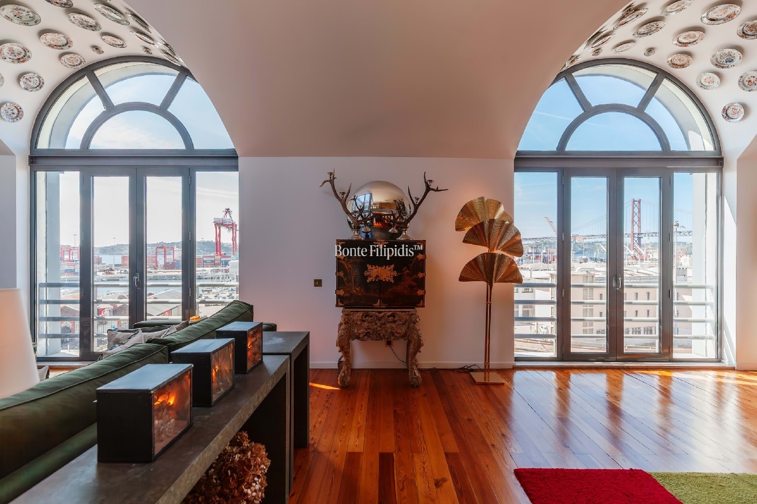  te koop appartement Lissabon Lissabon 1