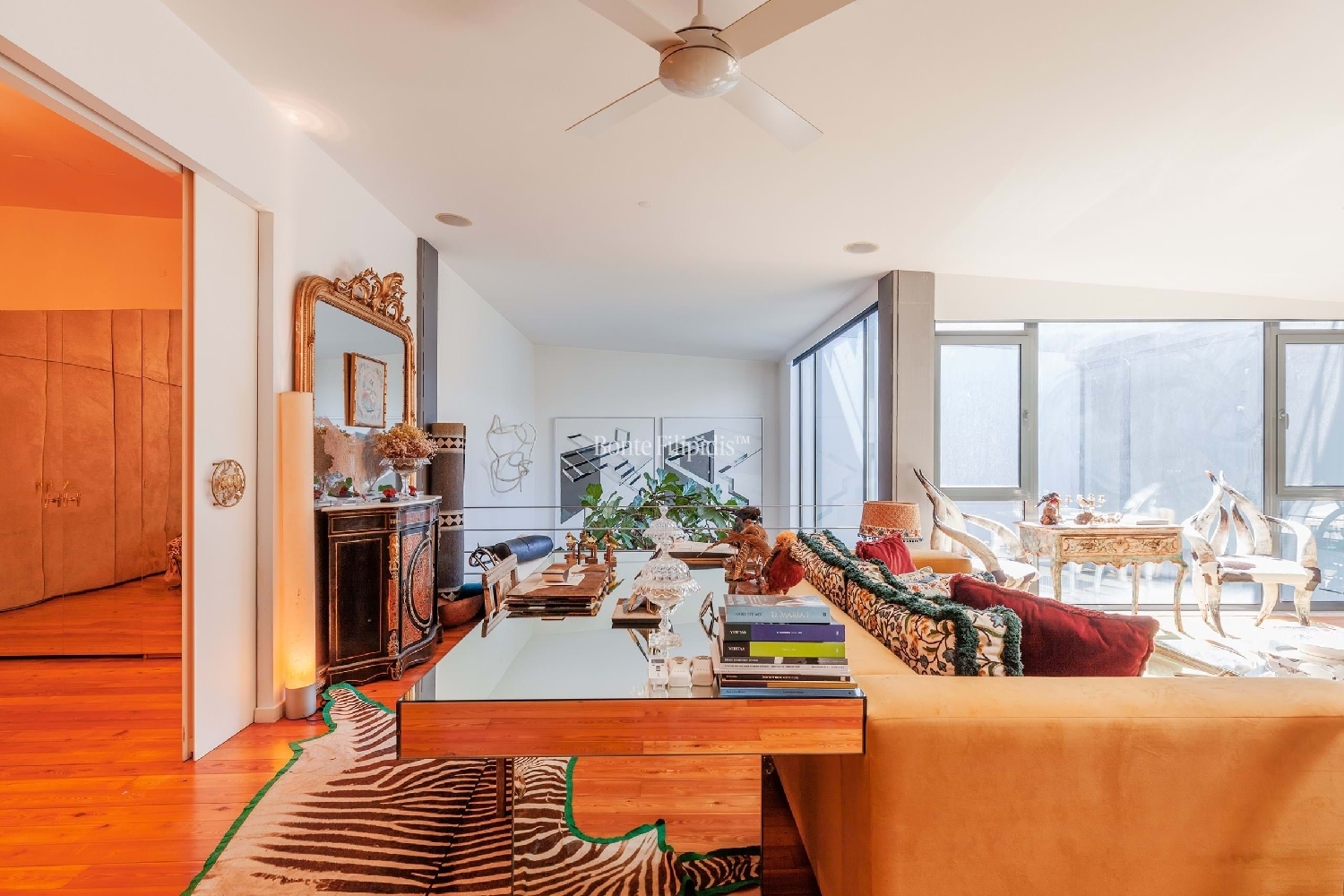  te koop appartement Lissabon Lissabon 3