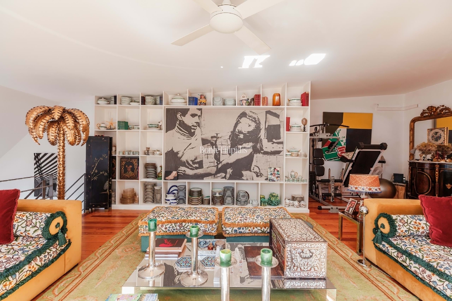  te koop appartement Lissabon Lissabon 6