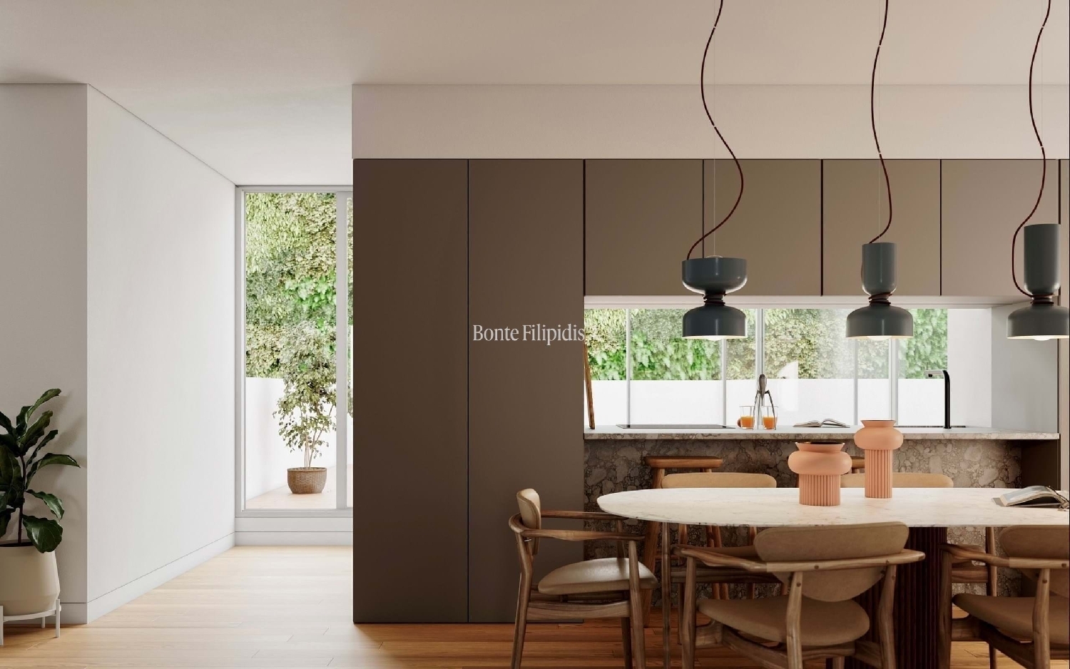  te koop appartement Lissabon Lissabon 6