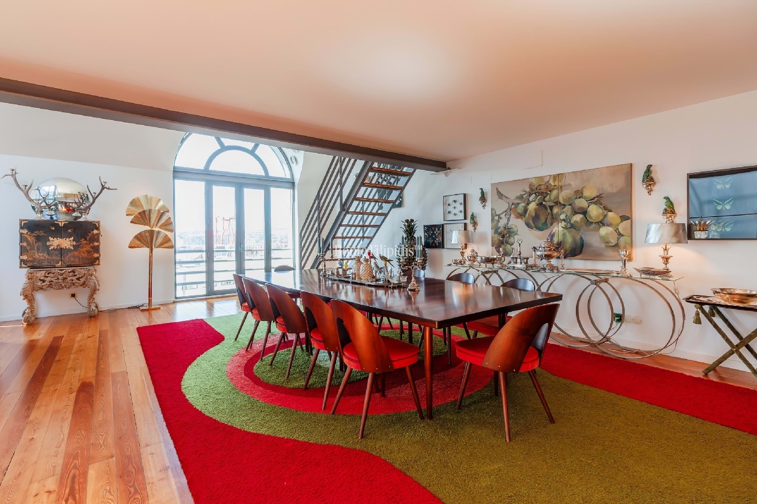  te koop appartement Lissabon Lissabon 2