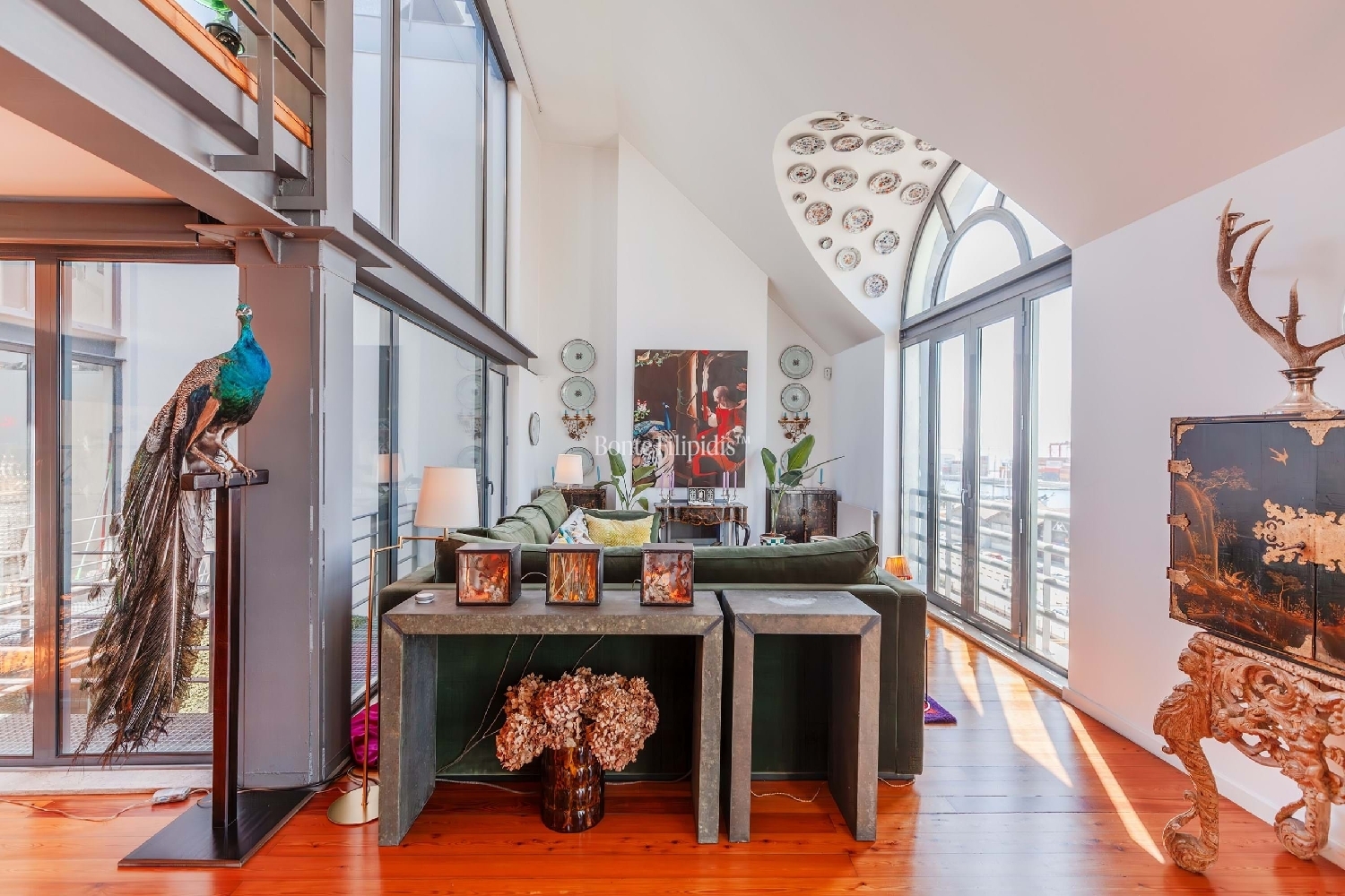  te koop appartement Lissabon Lissabon 4