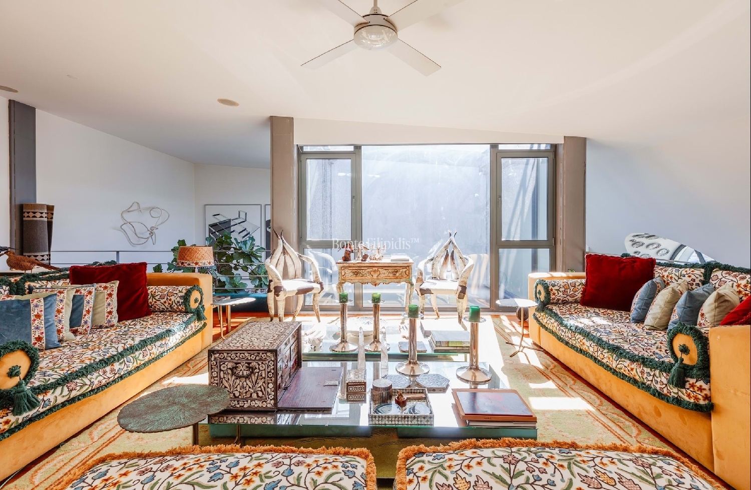  te koop appartement Lissabon Lissabon 5