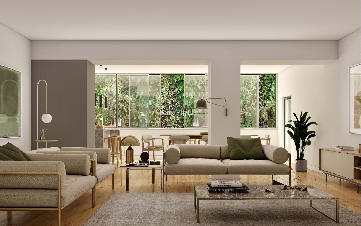  te koop appartement Lissabon Lissabon 2